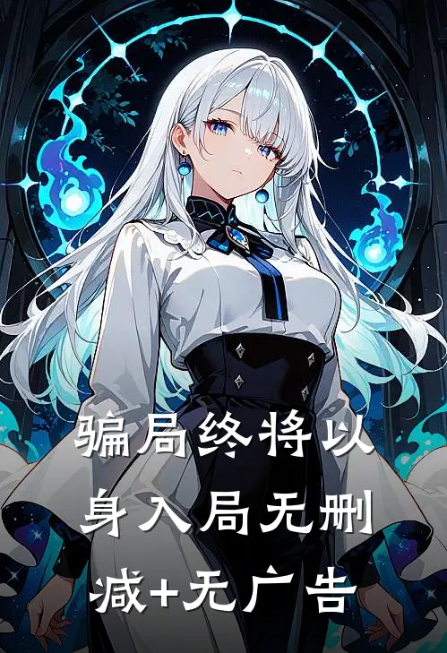 骗局终将以身入局无删减+无广告