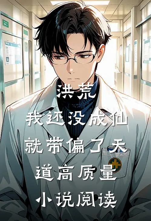 洪荒：我还没成仙，就带偏了天道高质量小说阅读