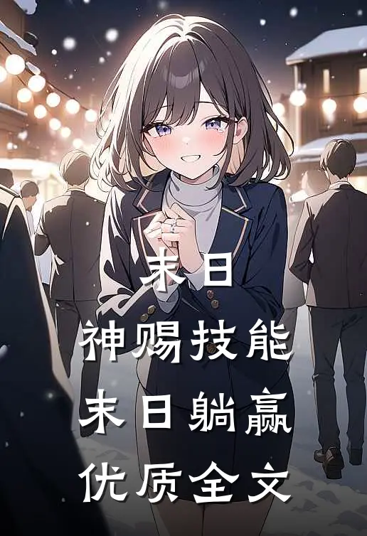 末日：神赐技能，末日躺赢优质全文