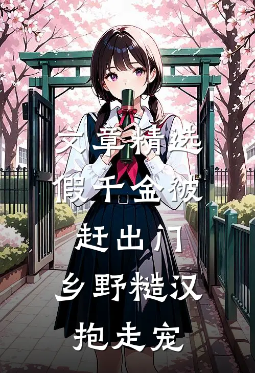 文章精选假千金被赶出门，乡野糙汉抱走宠