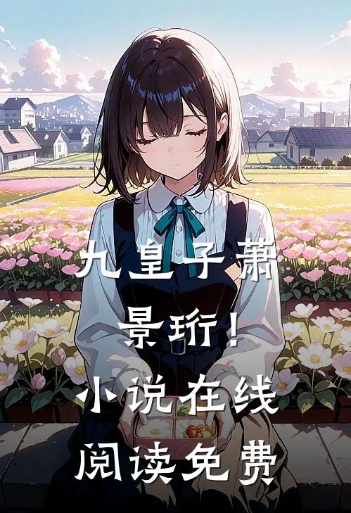 九皇子萧景珩!在线阅读免费全文