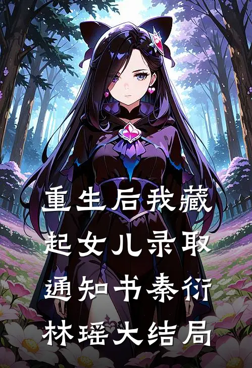 重生后我藏起女儿录取通知书秦衍林瑶大结局