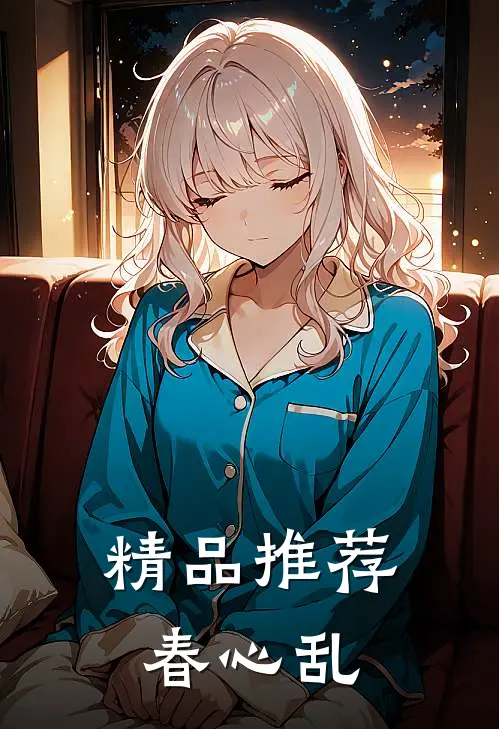精品推荐春心乱