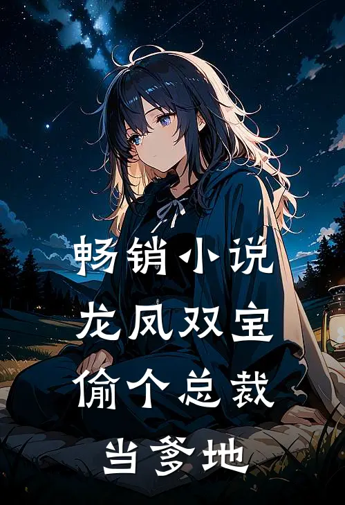畅销小说龙凤双宝：偷个总裁当爹地