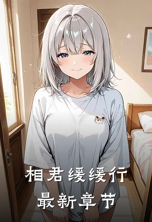 相君缓缓行最新章节