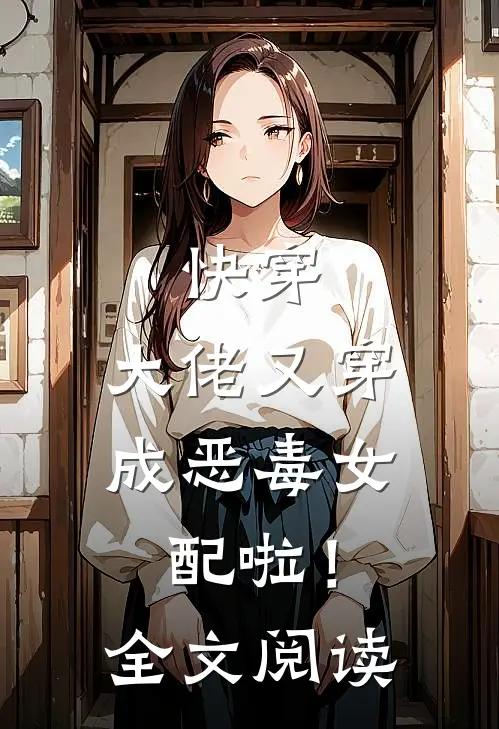 快穿大佬又穿成恶毒女配啦!全文阅读免费