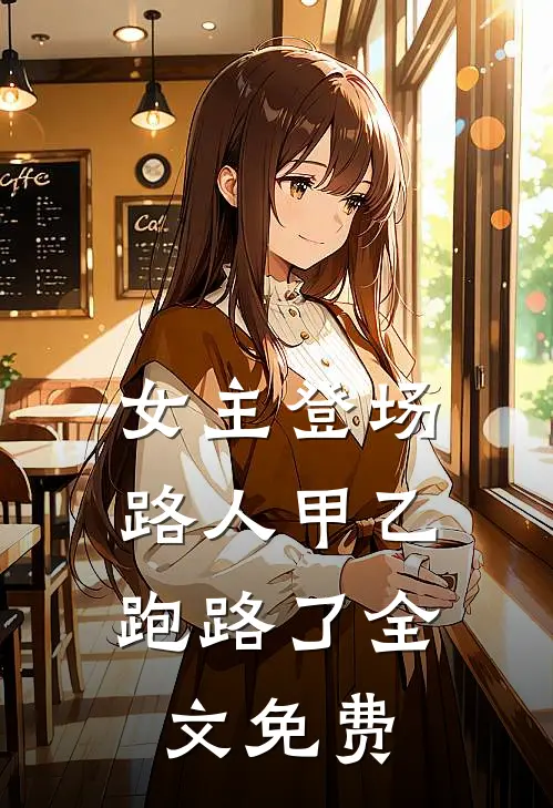 女主登场，路人甲乙跑路了全文免费