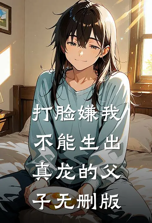 打脸嫌我不能生出真龙的父子无删版
