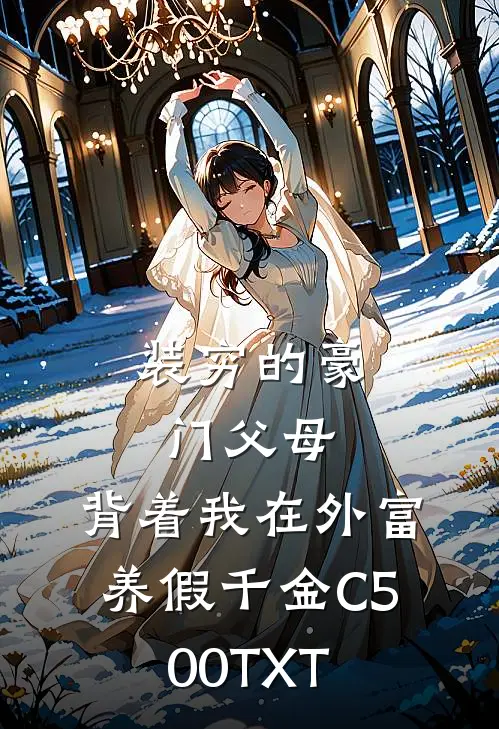 装穷的豪门父母，背着我在外富养假千金C500TXT