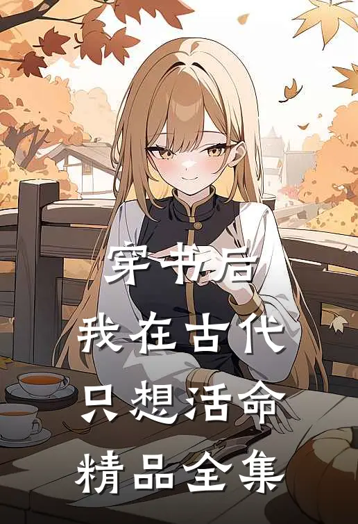 穿书后，我在古代只想活命精品全集