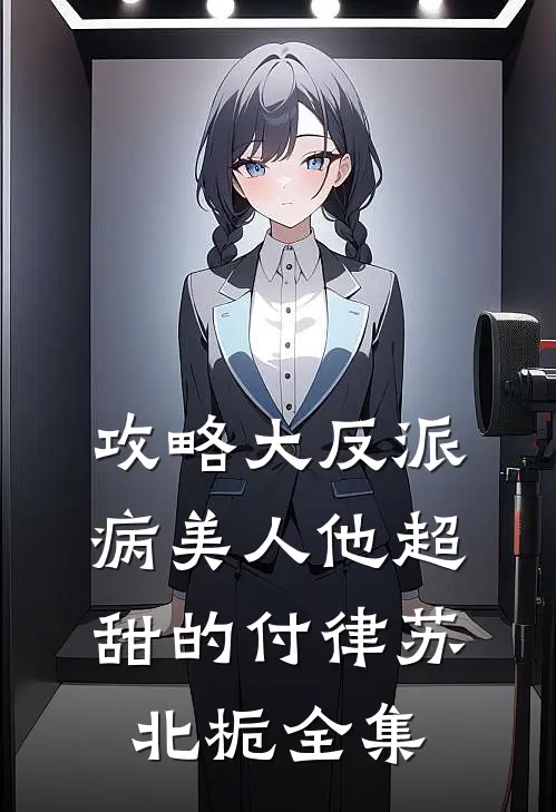 攻略大反派，病美人他超甜的付律苏北栀 全集