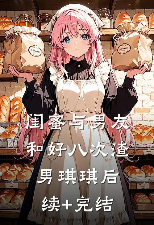 闺蜜与男友和好八次渣男琪琪后续+完结