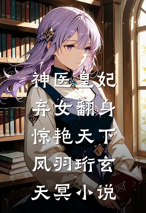 神医皇妃：弃女翻身惊艳天下凤羽珩玄天冥小说