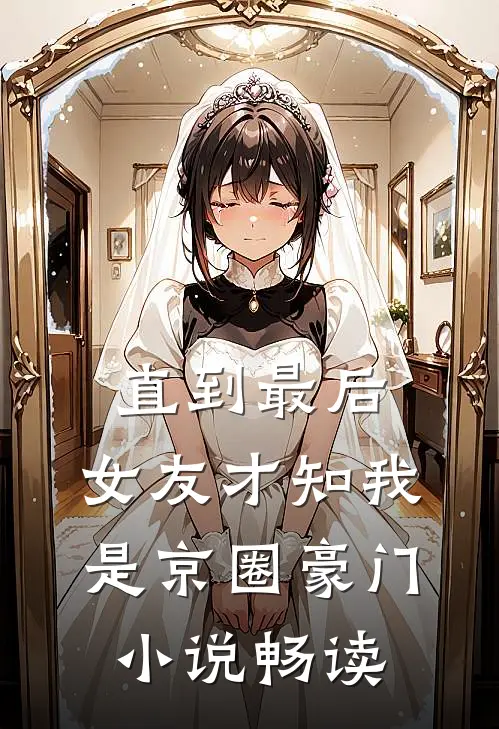 直到最后，女友才知我是京圈豪门小说畅读
