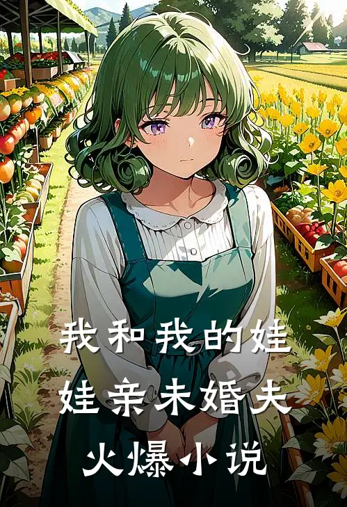 我和我的娃娃亲未婚夫火爆小说
