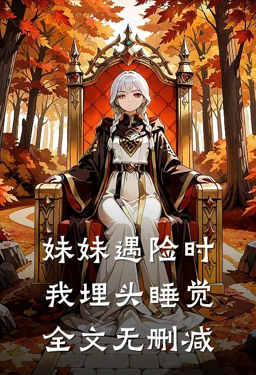 妹妹遇险时，我埋头睡觉全文无删减