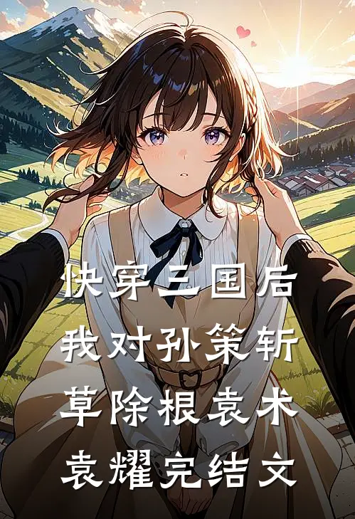 快穿三国后，我对孙策斩草除根袁术袁耀完结文
