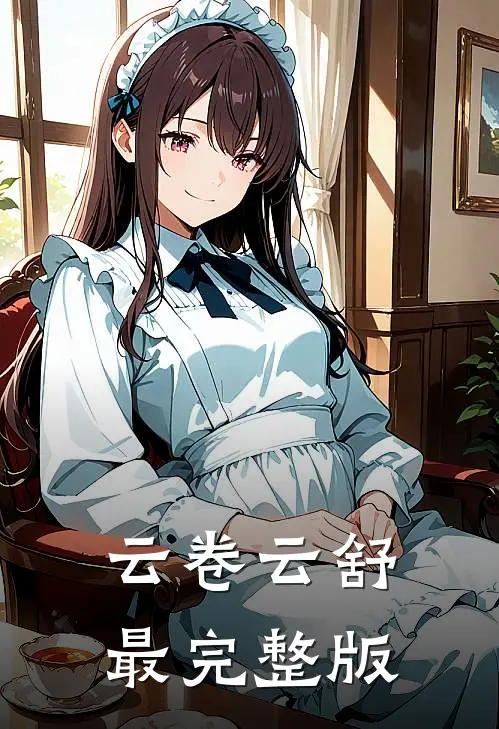 云卷云舒最完整版