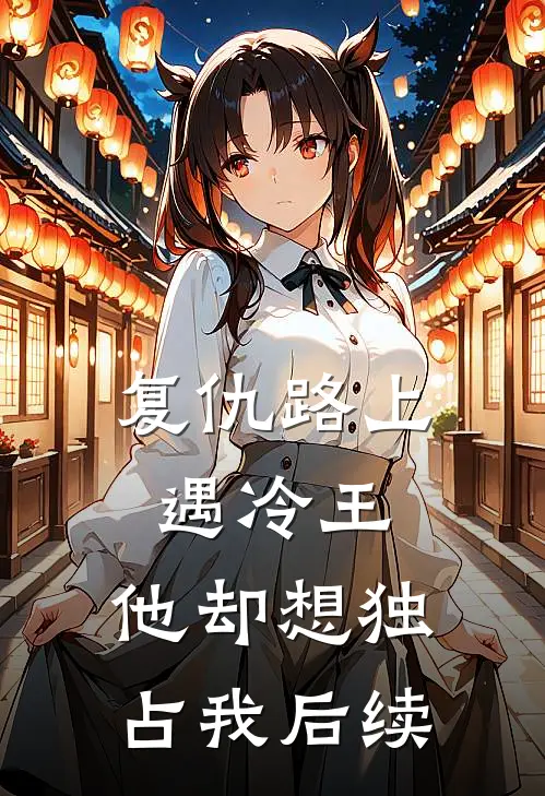 复仇路上遇冷王，他却想独占我后续