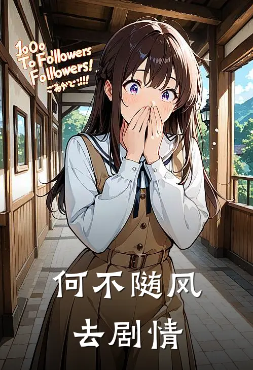 何不随风去剧情