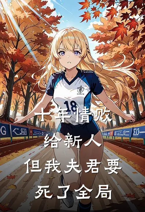 十年情败给新人，但我夫君要死了全局