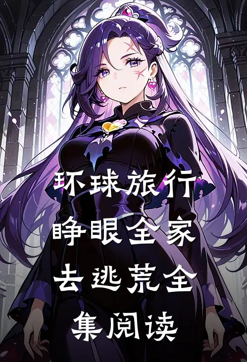 环球旅行：睁眼全家去逃荒全集阅读