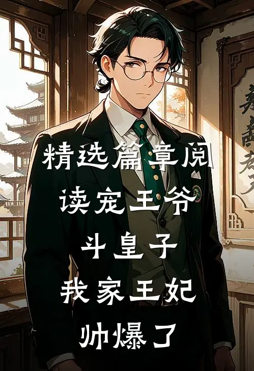 精选篇章阅读宠王爷，斗皇子，我家王妃帅爆了
