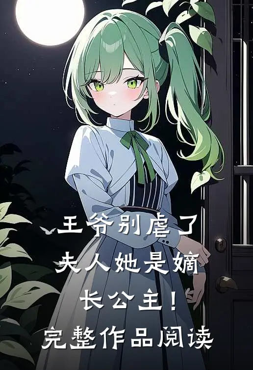 王爷别虐了,夫人她是嫡长公主!完整作品阅读笔趣阁