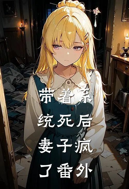 带着系统死后，妻子疯了番外