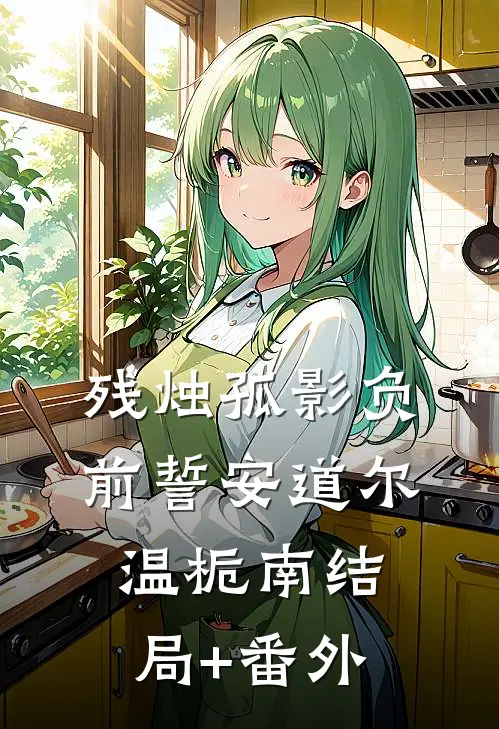 残烛孤影负前誓安道尔温栀南结局+番外