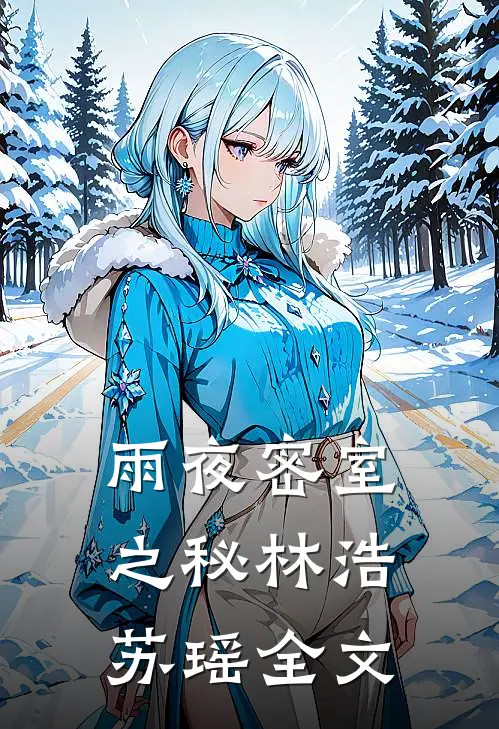 《雨夜密室之秘》林浩苏瑶全文