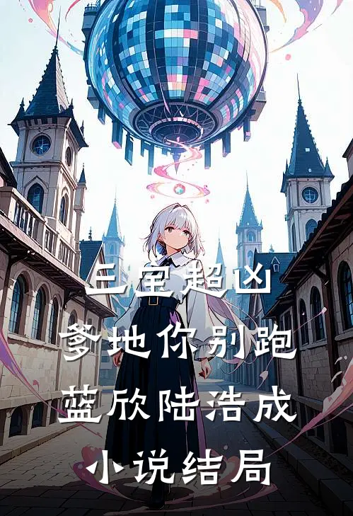 三宝超凶；爹地你别跑蓝欣陆浩成小说结局