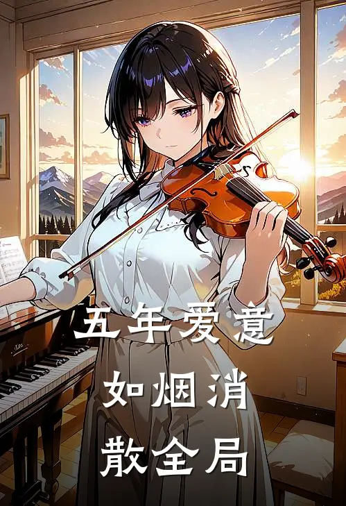 五年爱意，如烟消散全局