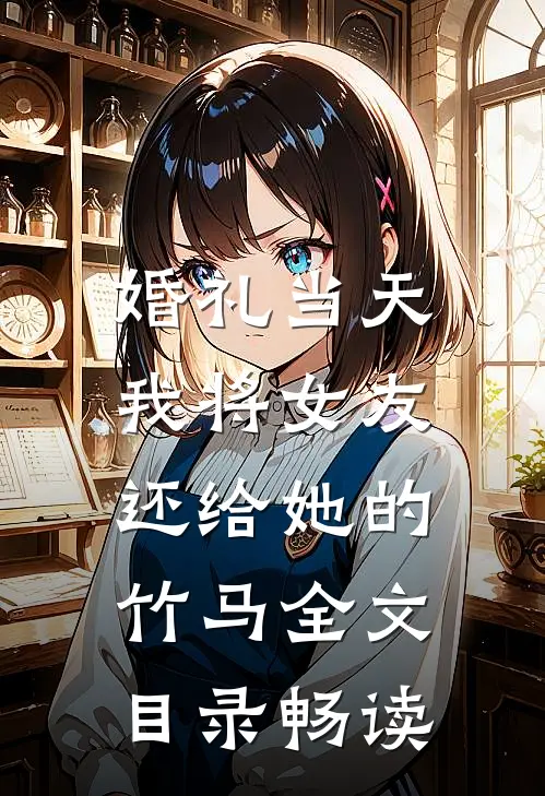 婚礼当天，我将女友还给她的竹马全文目录畅读