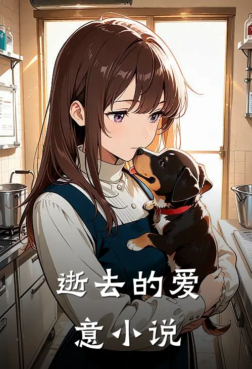 逝去的爱意小说