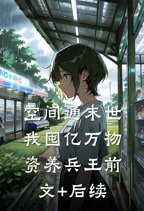 空间通末世：我囤亿万物资养兵王前文+后续