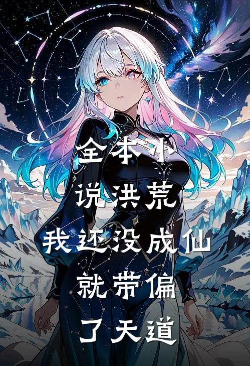 全本小说洪荒：我还没成仙，就带偏了天道