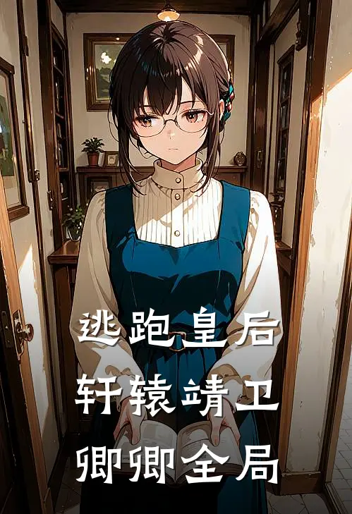 逃跑皇后轩辕靖卫卿卿全局