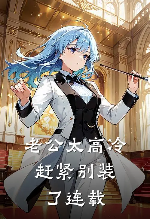 老公太高冷，赶紧别装了连载
