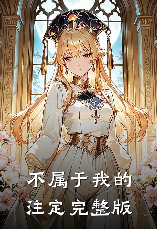 不属于我的注定完整版