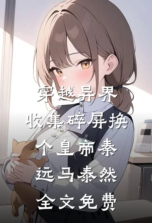 穿越异界：收集碎屏换个皇帝秦远马泰然全文免费
