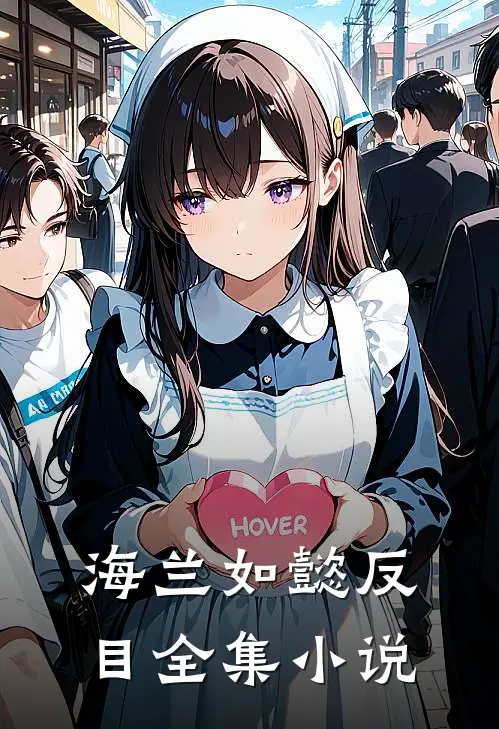 海兰如懿反目全集小说