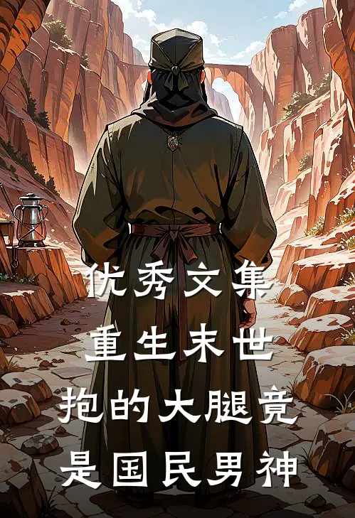 优秀文集重生末世：抱的大腿竟是国民男神