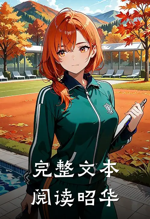 完整文本阅读昭华