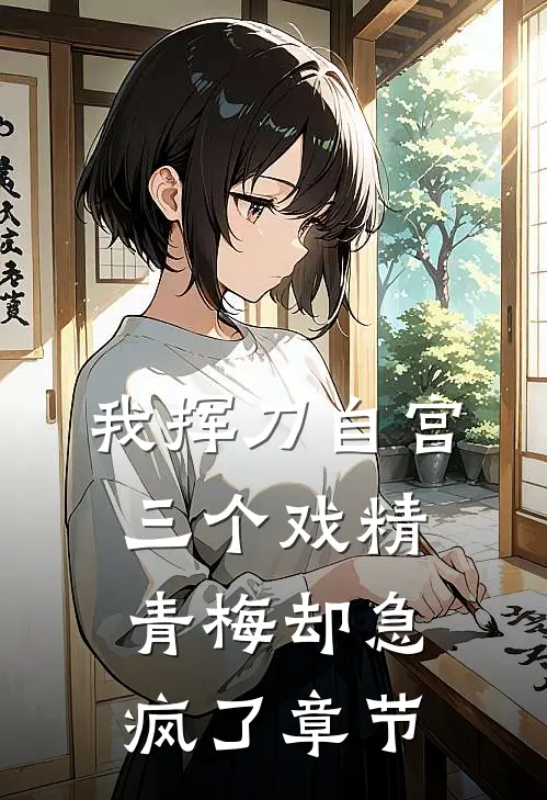我挥刀自宫，三个戏精青梅却急疯了章节