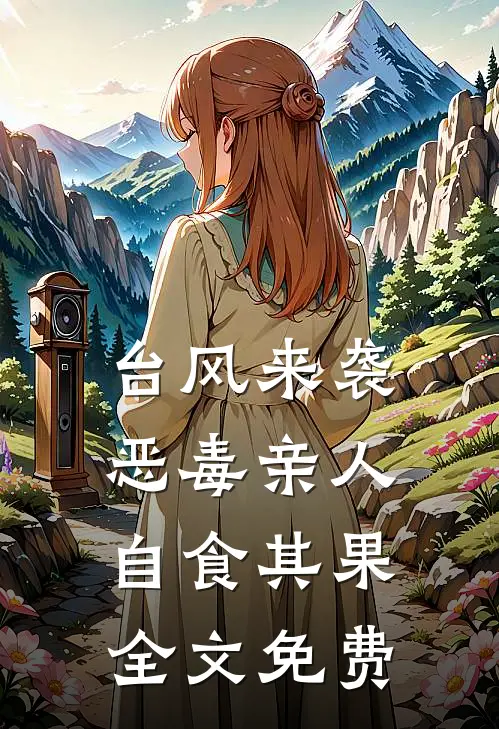 台风来袭，恶毒亲人自食其果全文免费