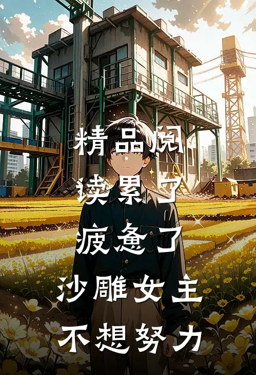 精品阅读累了，疲惫了，沙雕女主不想努力