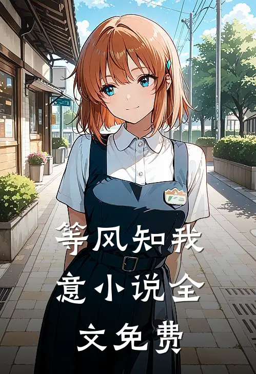 等风知我意小说全文免费