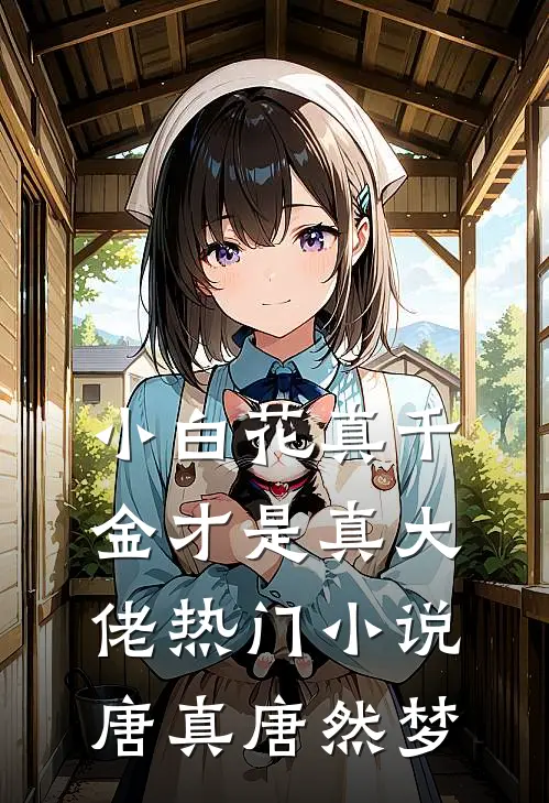 小白花真千金才是真大佬热门小说唐真唐然梦
