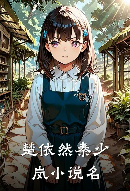 楚依然秦少岚小说在哪里可以看